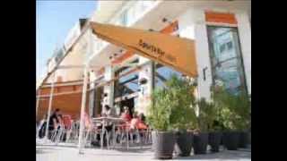 Video Hotel Subur Sitges.wmv