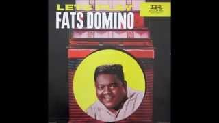 Fats Domino - You Left Me(master) - September 19, 1953