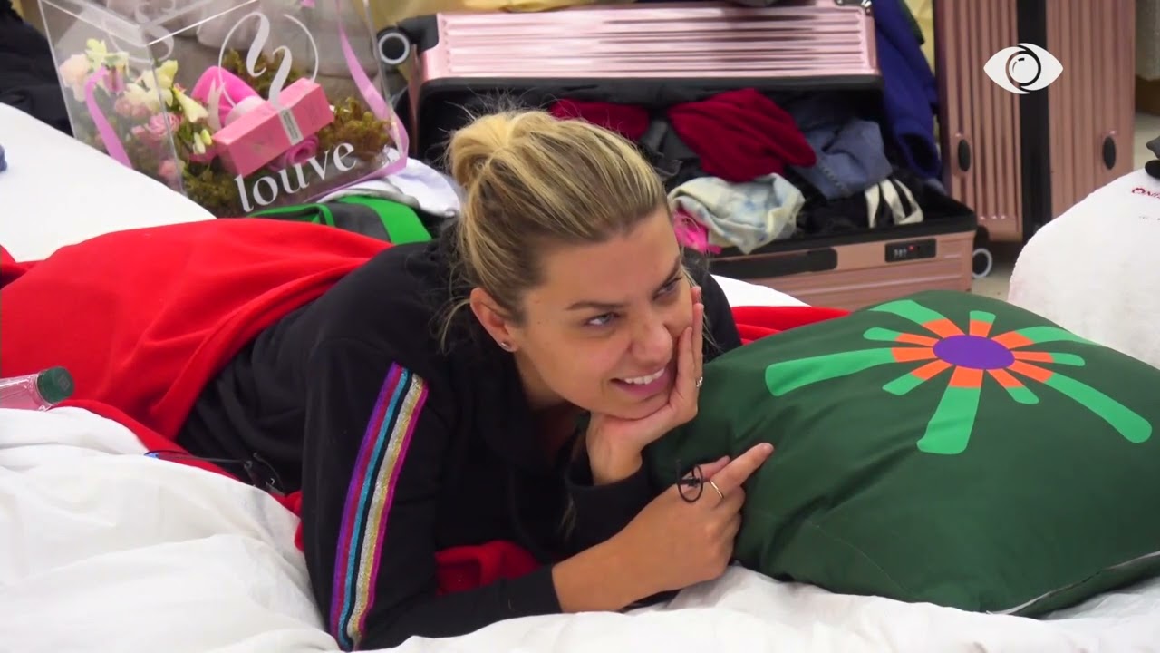 “A mendon se do e fitosh Big Brother?”/ Gazi-Rikes: Çfarëdo që të bëhet, unë do ta fitoj…