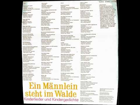 Trarira, der Sommer, der ist da