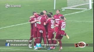 Στη σέντρα 10 4 22