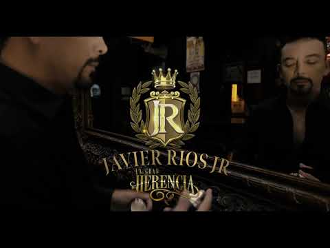 Javier Rios Jr y La Gran Herencia - Querida Envidia (Video Oficial)