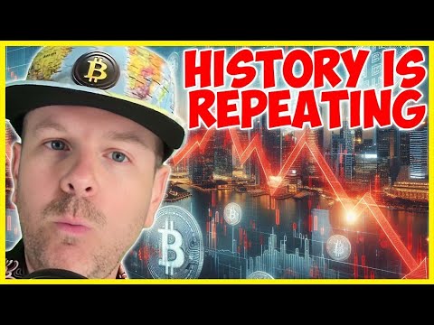 BREAKING: IT'S HAPPENING AGAIN