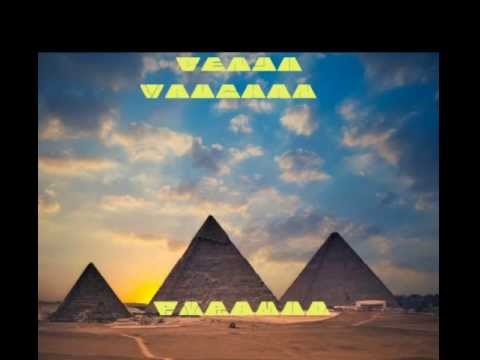 Benji Vaughan - Pyramid