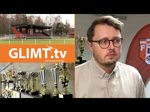 FBK Karlstad är tillbaka i division 2