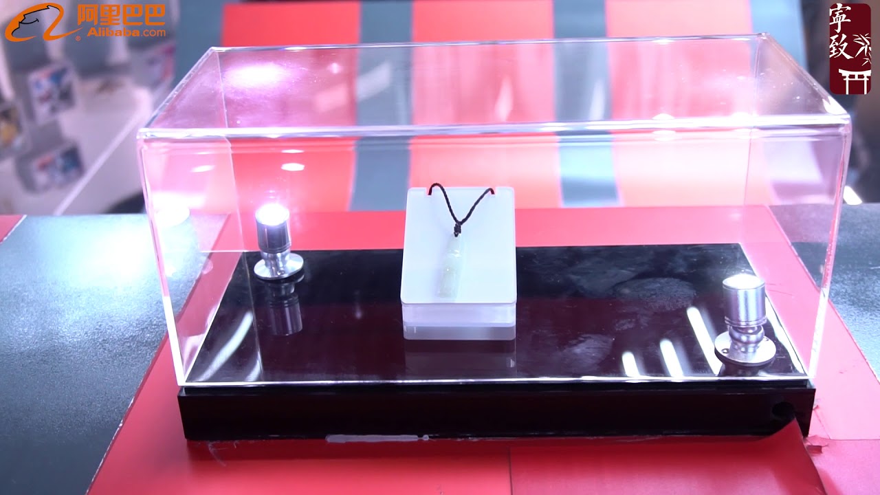 Alibaba Immersion Program Preview