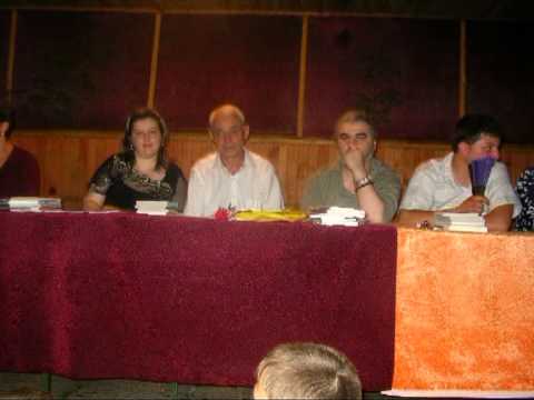 VTS_01_2 Centenarul Școlii Cucuieți - comuna Dofteana Bacău