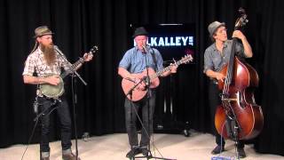Folk Alley Sessions ~ The Devil Makes Three, &quot;Do Wrong Right&quot;