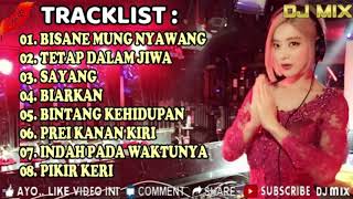 Download lagu DJ NELLA KHARISMA - BISONE MUNG NYAWANG BREAKBEAT mp3