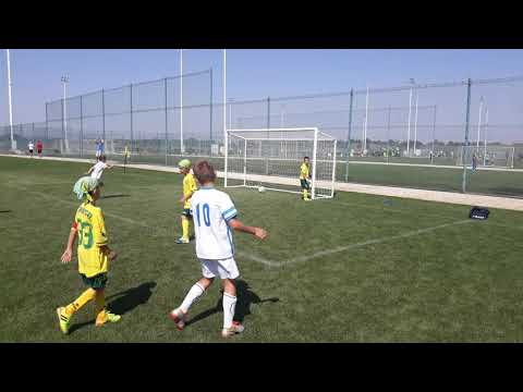 5.Dush 11-1 vs Fc Atletic Straseni (6-2) 2-й тайм