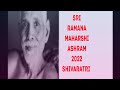 Sri Ramana Maharshi Ashram Thiruvannamalai Tamilnadu Arunachala Shiva