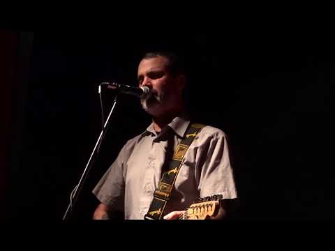 Oldseed & Carolyn Mark, full set live Barcelona 25-10-2019, La Rubia ojala este mi bici