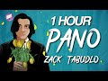 Zack Tabudlo - Pano 1hr Loop (with English Translation)