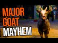 Goat Simulator 3 Hands-on | Gamescom 2022