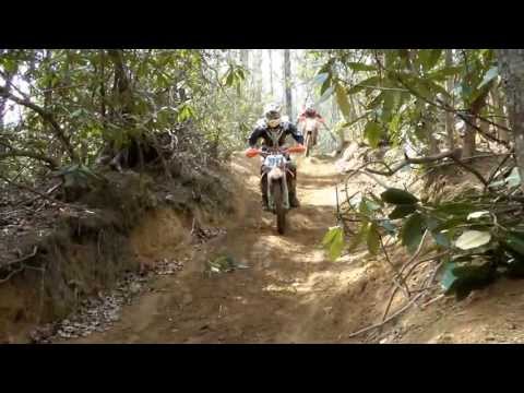 Steele Creek 2013 - Bikes