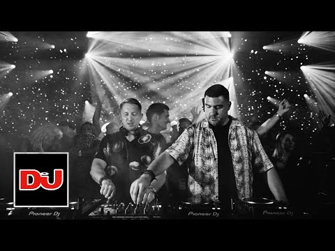 Hï Ibiza presents CamelPhat restream from 2019 | Top 100 Clubs Virtual World Tour