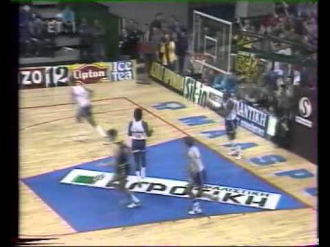 DEN BOSCH-ARIS 87-88 1987-88 (1/3)