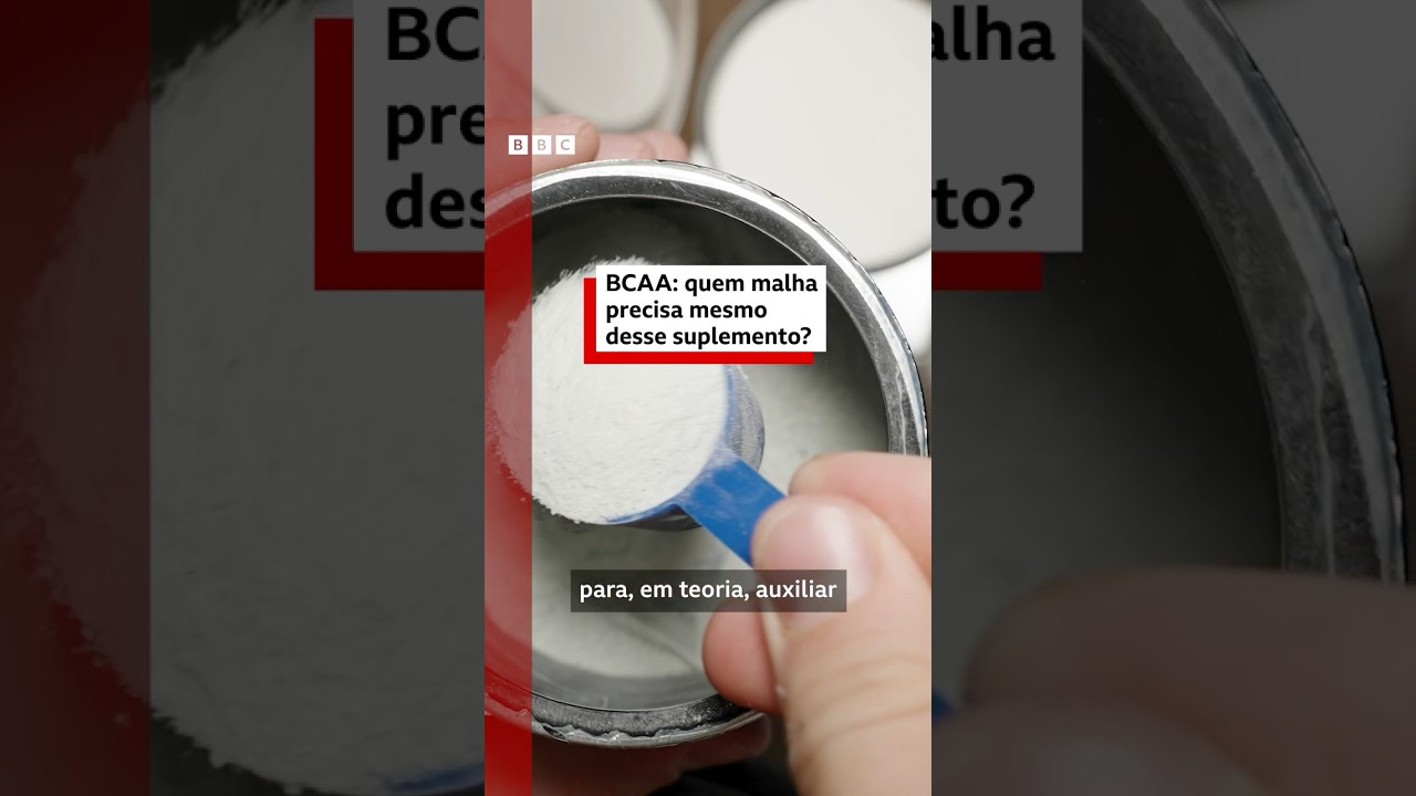 Miniatura da avaliação em vídeo de Bcaa 6:1:1 Em Pó Super Pump Powder 150g - Profit Labs Sabor Natural