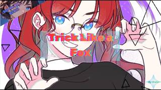 Cover art for Trick Like a Fox