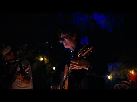 Nutshell → Broken Window Serenade - 11/01/25 Tampa, FL