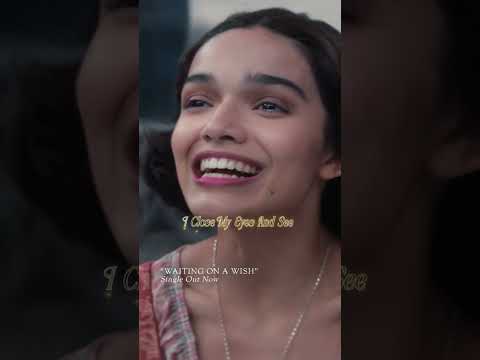 A wish worth singing