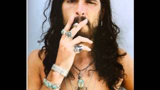 Devendra Banhart- Owl Eyes :)
