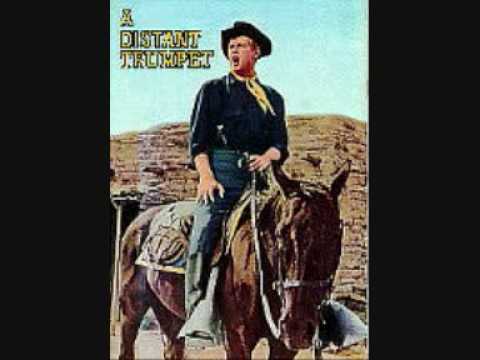 A Distant Trumpet Theme