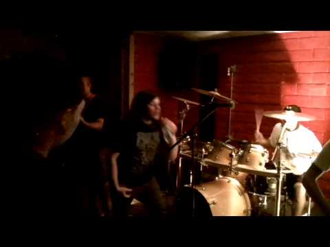 A Dreadful Fall Live 6-19-2010 Song #3