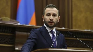 Խորհրդարանական շաբաթ 19.06.2022