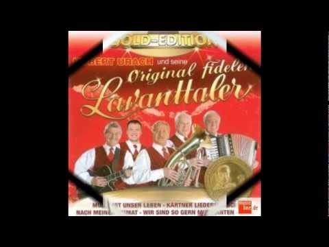 Orig. fidelen Lavanttaler-Lavanttaler Polka