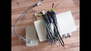 Как настроить радио в душевой кабине