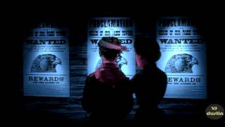 PET SHOP BOYS - I&#39;m not scared (VJdustin 2012 edit)