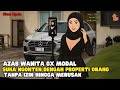 AZAB WANITA YG SUKA PAMER HARTA PINJAMAN UNTUK JADI SELEBGRAM II SINETRON AZAB