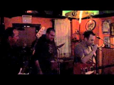 The Petty Thieves - The Waiting @ west palm saloon