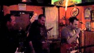 The Petty Thieves - The Waiting @ west palm saloon