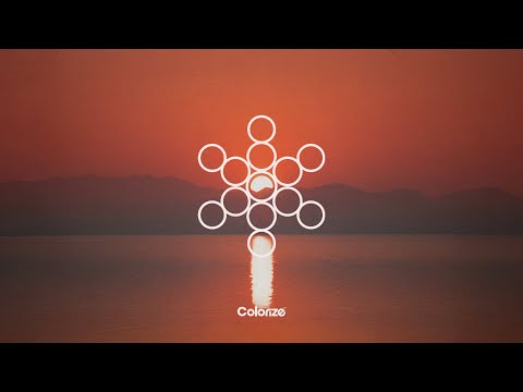 Colorize: Meena (Pisces) Mix by PRAANA