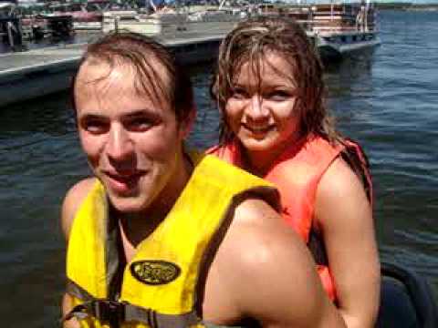 Wapinski has a nice doo going on