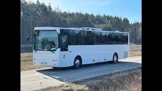 MAN CARRIER &Uuml;berlandbus | Bild 4 - Autoline