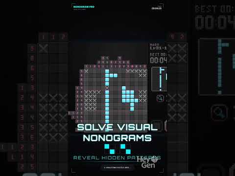IQ Vault-Puzzle Game video thumbnail