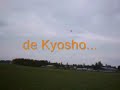Piper de Kyosho