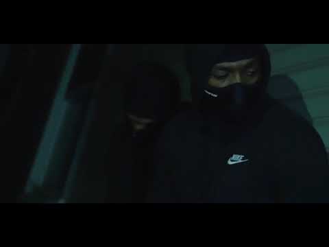 Drillgang - Investigation (Official Video) Directed by Bryan Gamble