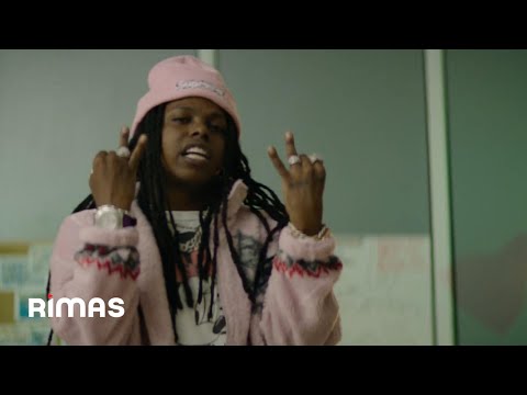 Joyce Santana - Mami Mami (Video Oficial)