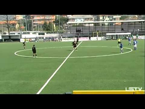 HL Arenelle - Monte Penna 2-4