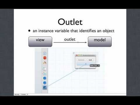 Objective C Programming Lecture 5 Module 1