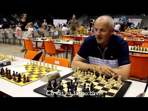 Partie osobností 9 - Roman Prymula