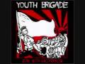 Youth Brigade - The Circle 