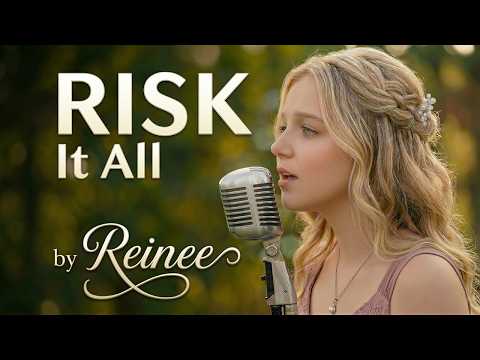 Risk It All (Bruno Mars) - Cover by Reinee