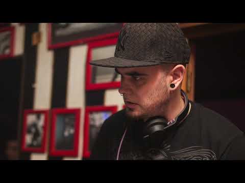 Raul Mezcolanza Elrow Closing Party at Space Ibiza