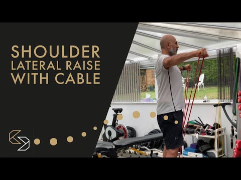 KAYVAN SEYRI PERSONAL TRAINING video.