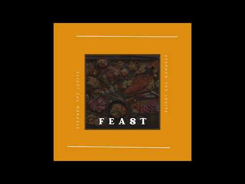 Stephen The Levite - Feast #TVOTM